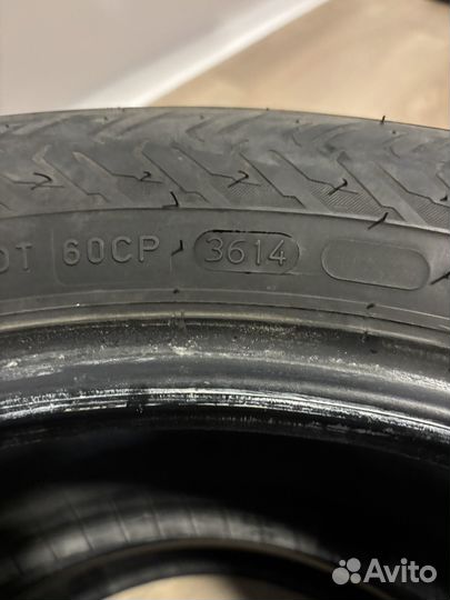 Nokian Tyres Hakkapeliitta 8 205/55 R16 94T