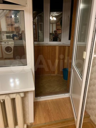 3-к. квартира, 90 м², 3/9 эт.