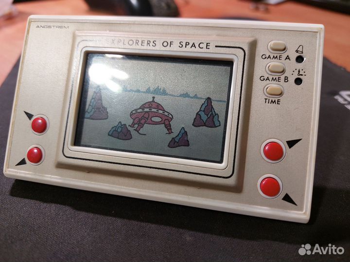 Игра из детства