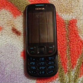 Nokia 6303 Classic