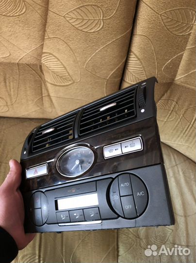 Блок управления Ford Mondeo