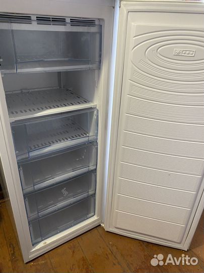 Морозильная камера Nord