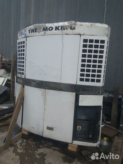 Ремонт рефрижераторов