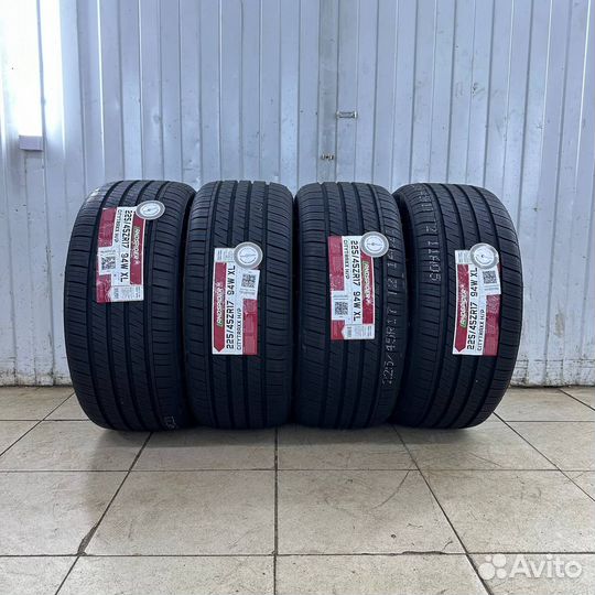 Landspider Citytraxx H/P 285/40 R22 110W