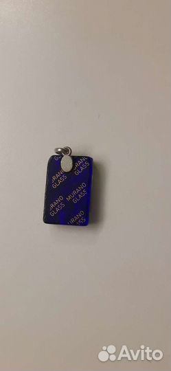 Подвеска о.Мурано