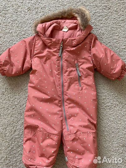 Комбинезоны