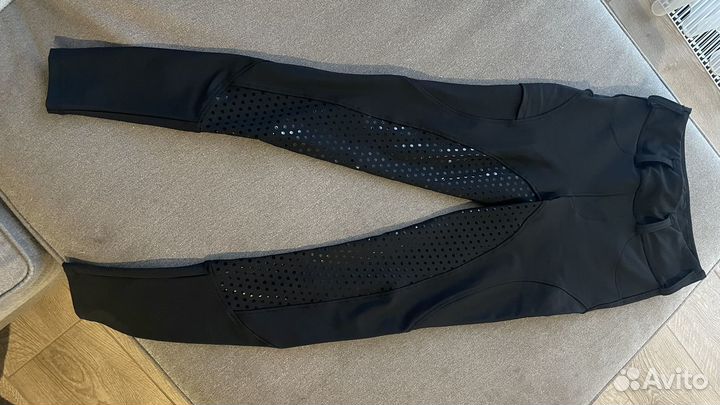 Леггинсы для конного спорта 40 р-р