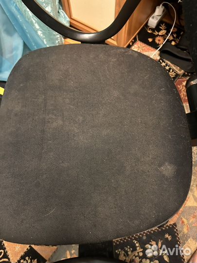 Компьютерное кресло