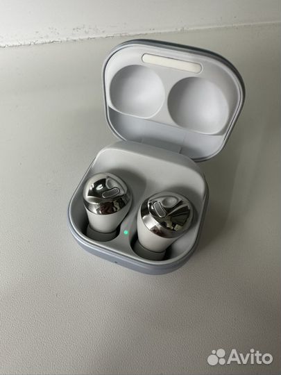 Samsung Galaxy Buds Pro