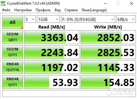 Ssd m2 nvme 1tb kingspec