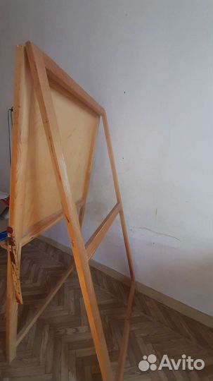 Мольберт для рисования