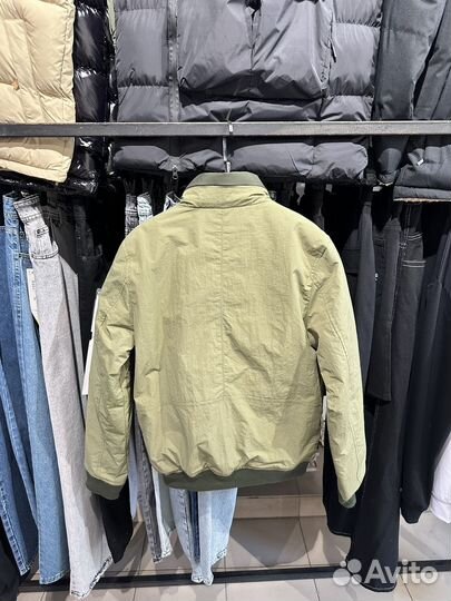 Бомбер Stone island