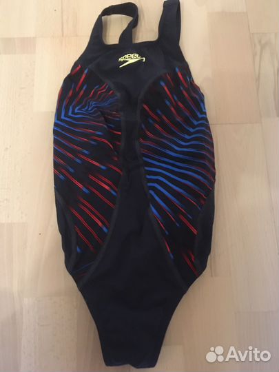 Стартовый купальник