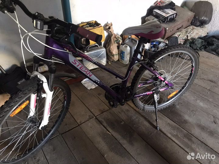 Горный велосипед 29