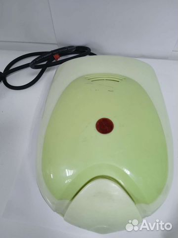 Вафельница-гриль универсальный Кубань-2 (140)