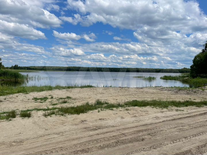 Участок 15 сот. (ИЖС)