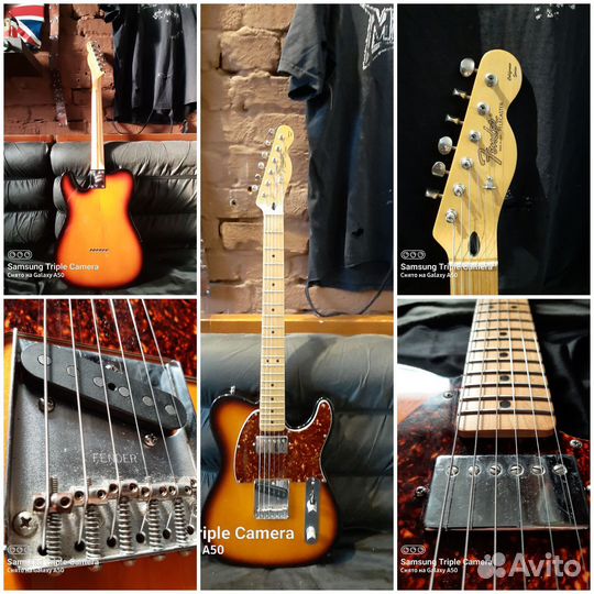 Fender strat,tele. Valley arts strat,tele