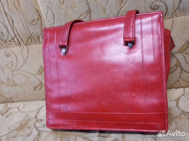 Сумки женские СССР