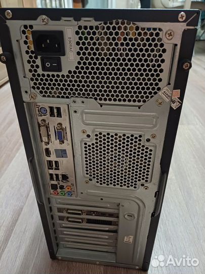 Продается системный блок