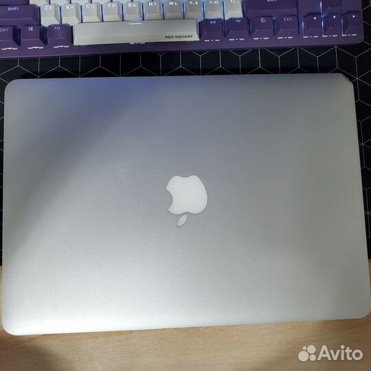 MacBook Air 13 2014