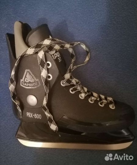 Коньки 37 размер