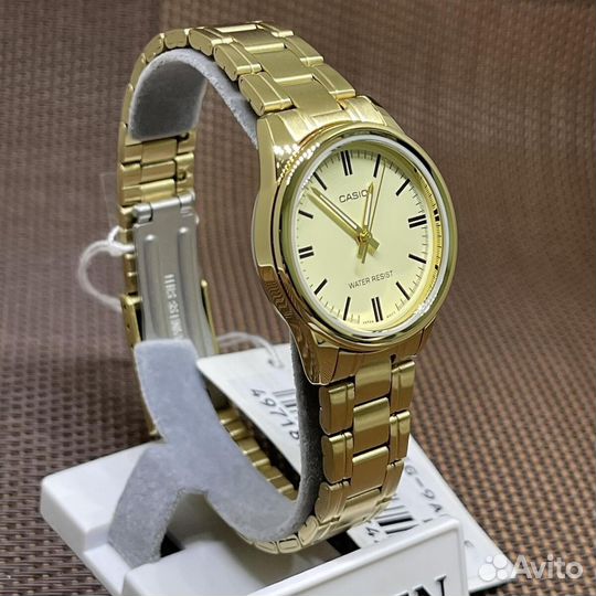 Часы Casio Collection LTP-V005G-9A