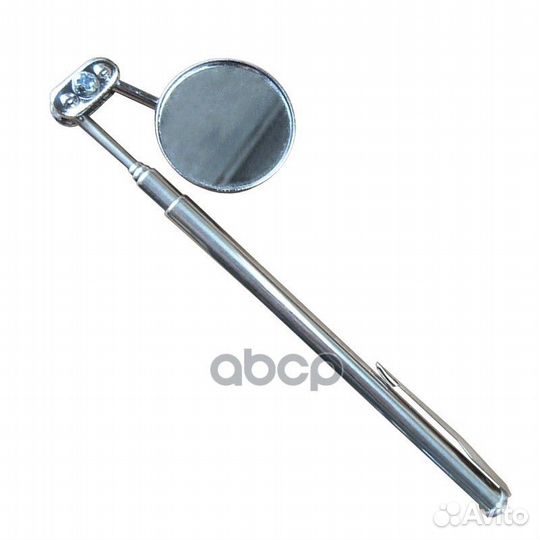 Зеркало телескопическое AVS 150-475 мм, диаметр 30