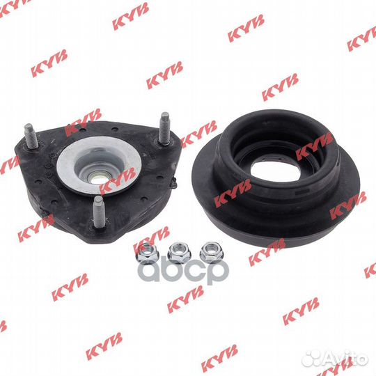 Комплект амортизационной опоры перед прав/лев