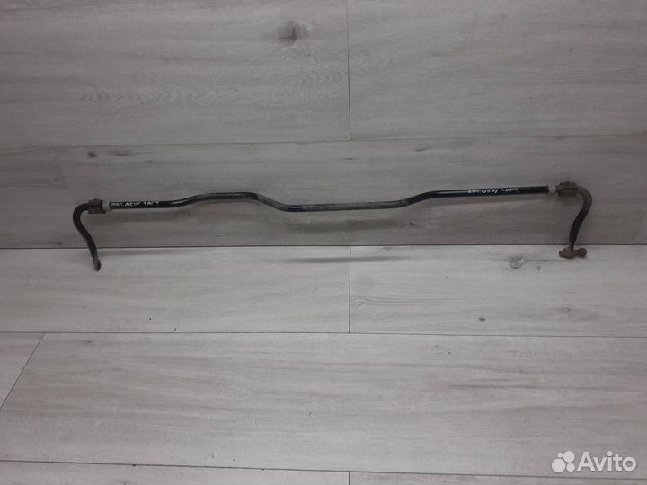 Стабилизатор задний SsangYong Actyon NEW