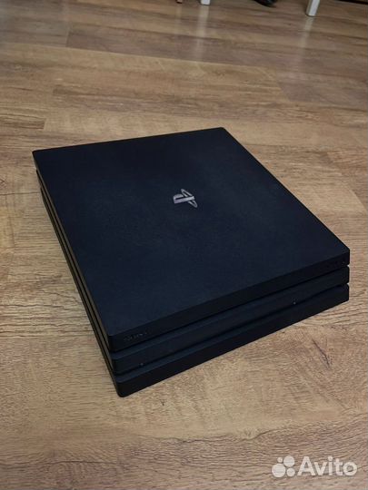 Sony PS4 1tb