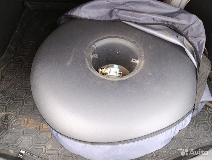 Газовое оборудование на авто