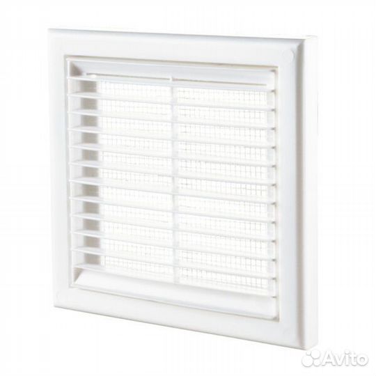 Вентиляционная решетка вентс MV101S (MB101C)