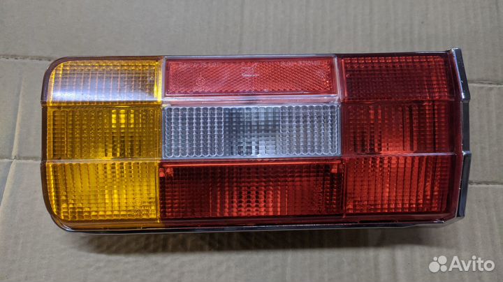 Фонари ваз 2106 СССР