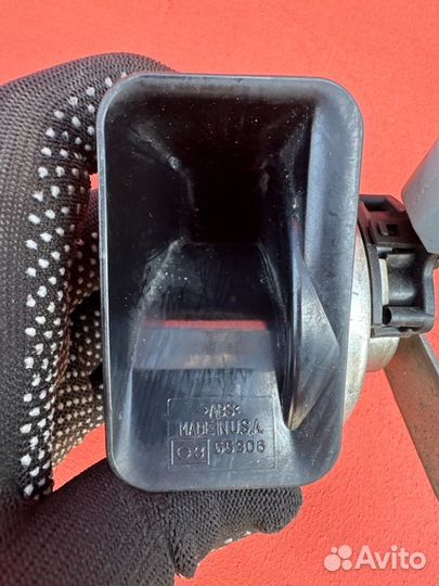 Звуковой сигнал Cadillac Escalade GMT900 67R329816