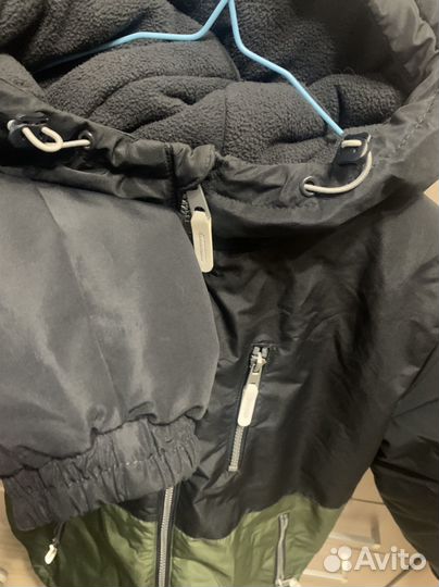 Куртка