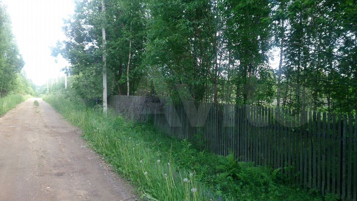 Участок 17 сот. (СНТ, ДНП)