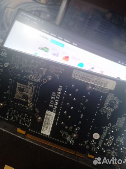 Видеокарта gtx 1060 3gb