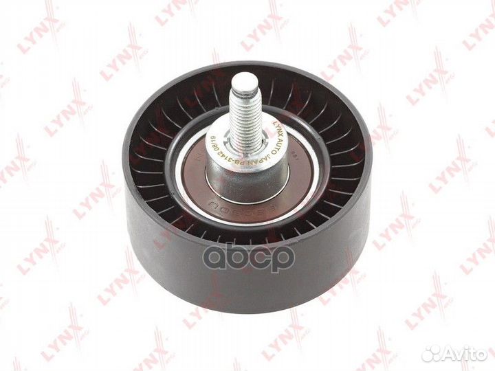 Ролик зубчатого ремня грм направляющий PB-3142