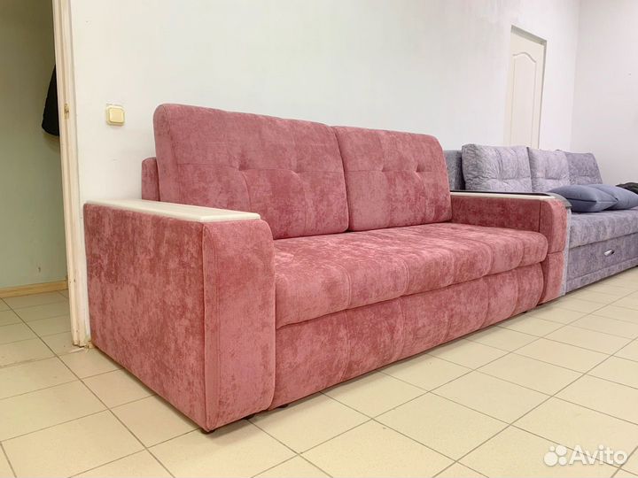 Диван + столик от производителя