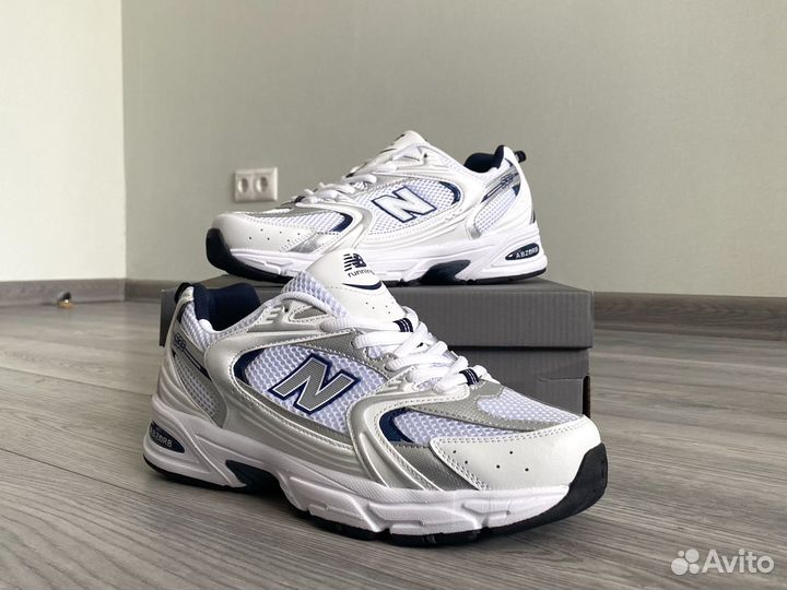 New Balance 530 мужские