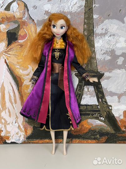 Куклы, принцессы disney mattel barbie hasbro