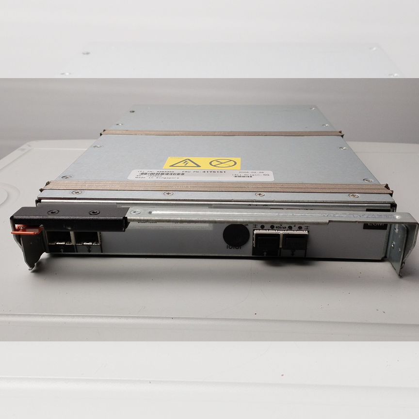 [EXP810] Контроллер Расширения Ibm Для 42d33 41y5151 Exp810