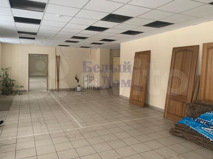 Сдам торговое помещение, 57 м²