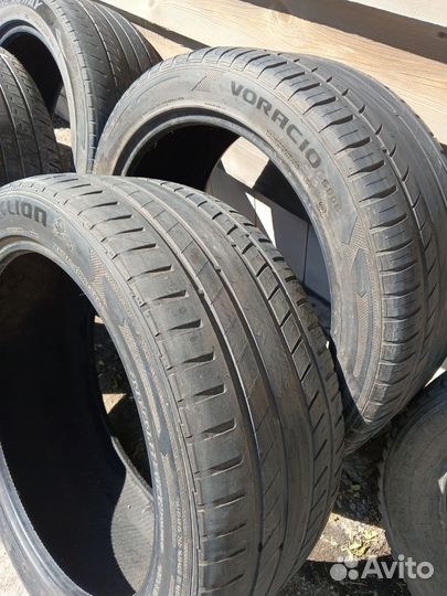 Habilead PracticalMax H/P RS26 285/45 R22 114W