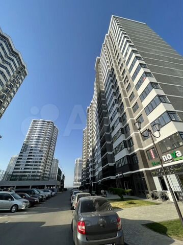 Машиноместо, 14 м²