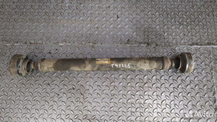 Кардан Suzuki Grand Vitara, 2007