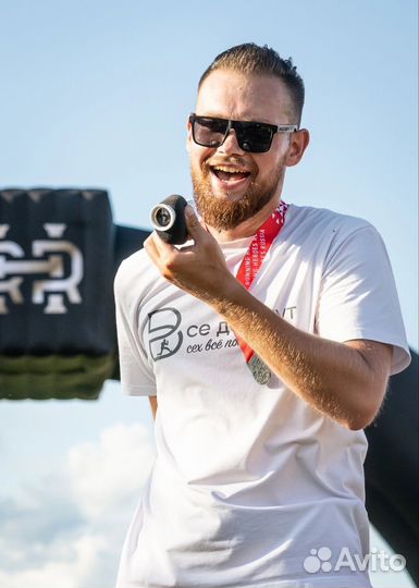 PR-креатор (PR-идеи, идеи рекламы, пиар-акций и тд