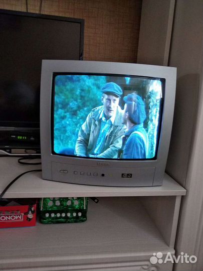 Телевизор