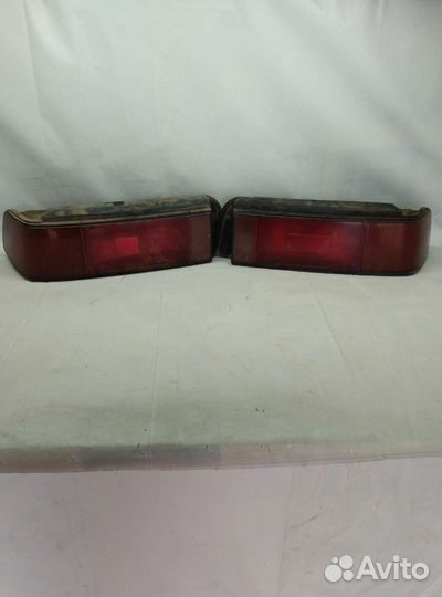 Фонари Honda Civic mk3