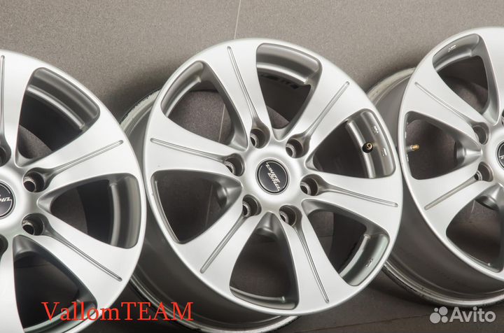 Лот UP27799503 Фирменные 17-е диски best MUD bahn